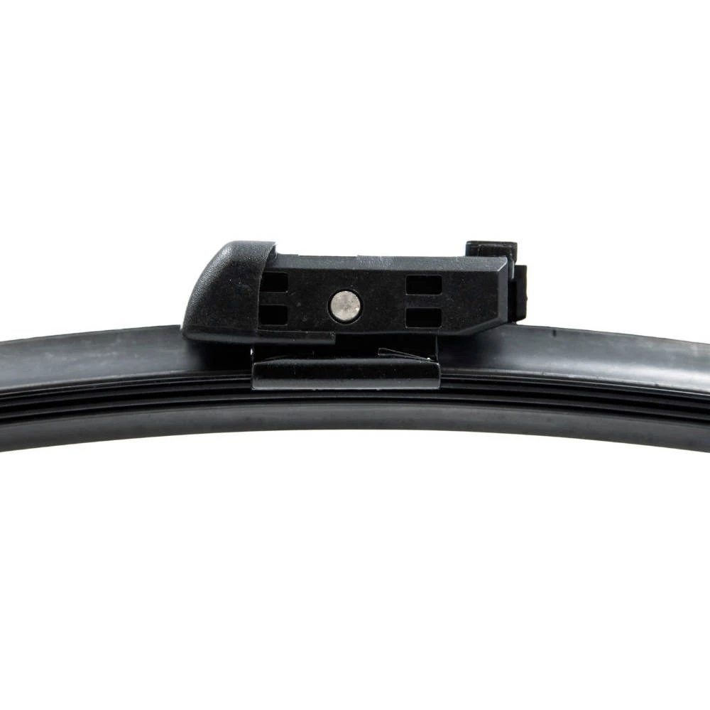 Front wiper blade set Oximo Flat Original 650 & 500 мм for SsangYong Rexton 2017-2022