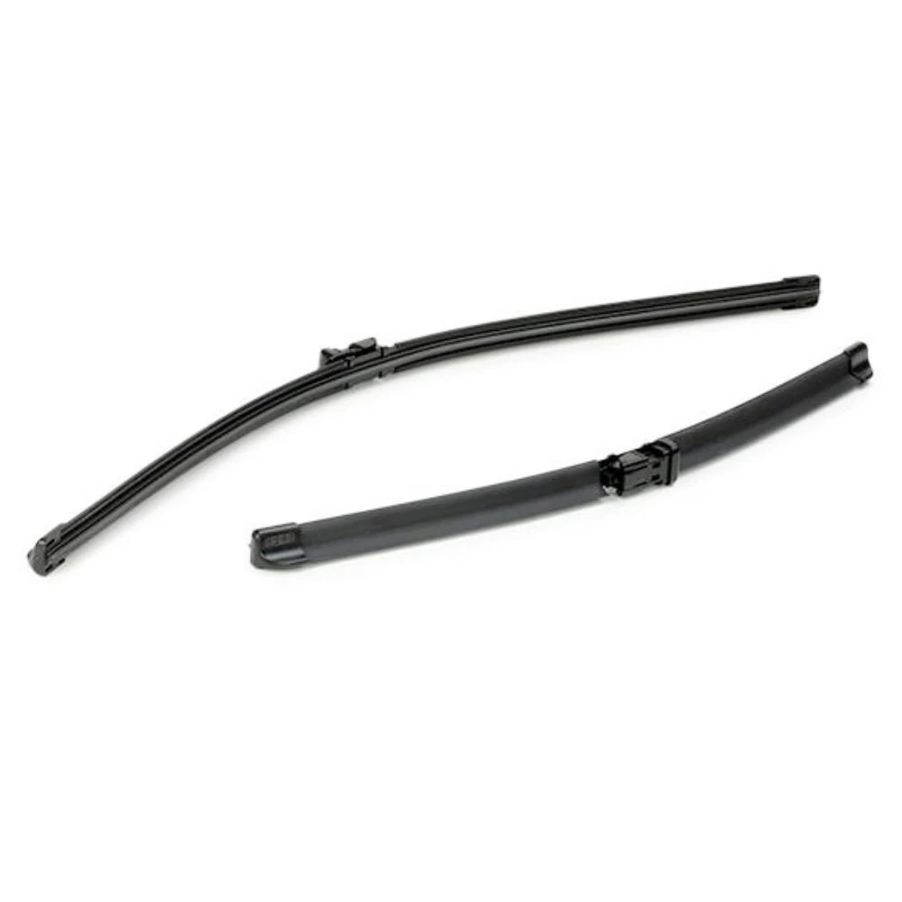 Komplet przednich wycieraczek Oximo Flat Original 650 & 475 mm do BMW Seria 2 Active Tourer 2014-2021