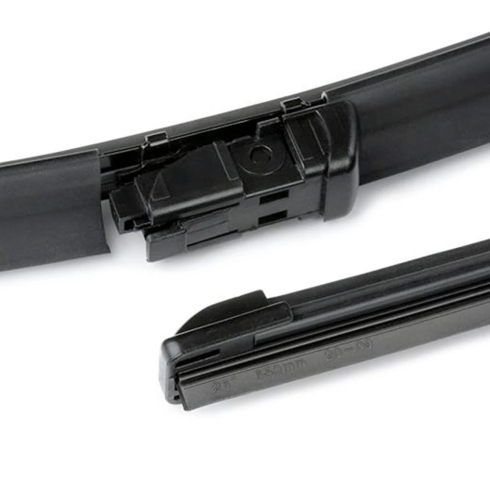 Komplet przednich wycieraczek Oximo Flat Original 650 & 475 mm do BMW Seria 2 Active Tourer 2014-2021