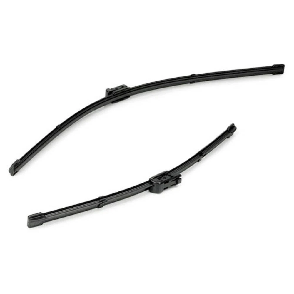 Комплект передних дворников Oximo Flat Original 650 & 450 мм для Skoda Superb 3 2015-2023
