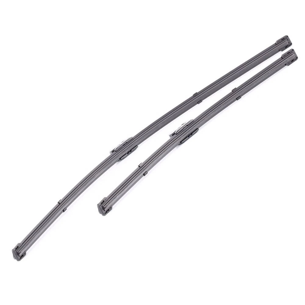 Комплект передних дворников Oximo Flat Original 650 & 450 мм для Skoda Superb 3 2015-2023