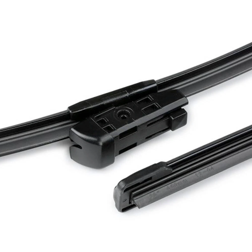 Комплект передних дворников Oximo Flat Original 650 & 450 мм для Skoda Superb 3 2015-2023