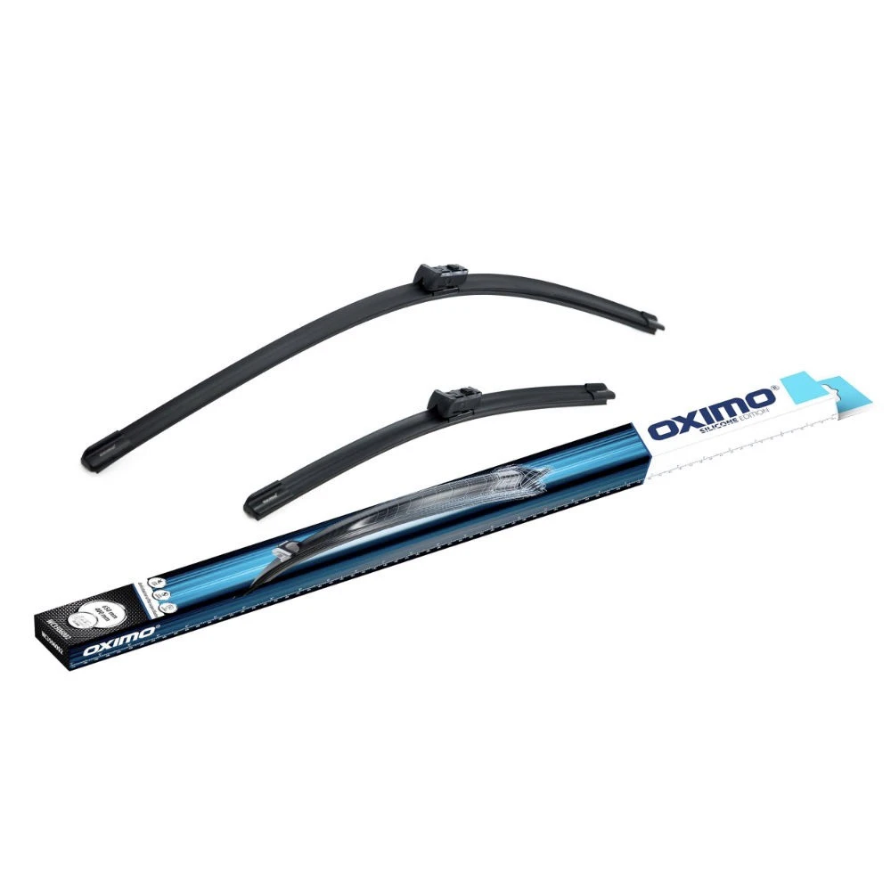 Wycieraczki Oximo Flat Original do DongFeng | DFSK U-Tour
