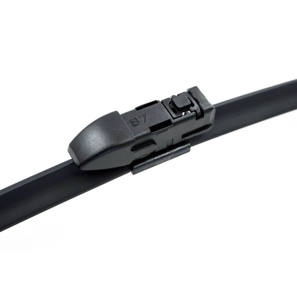 Front wiper blade set Oximo Flat Original 650 & 400 мм for Toyota Avensis 3 2015-2018
