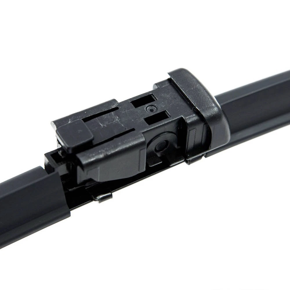 Komplet przednich wycieraczek Oximo Flat Original 650 & 400 mm do Subaru Forester 5 2018-2023