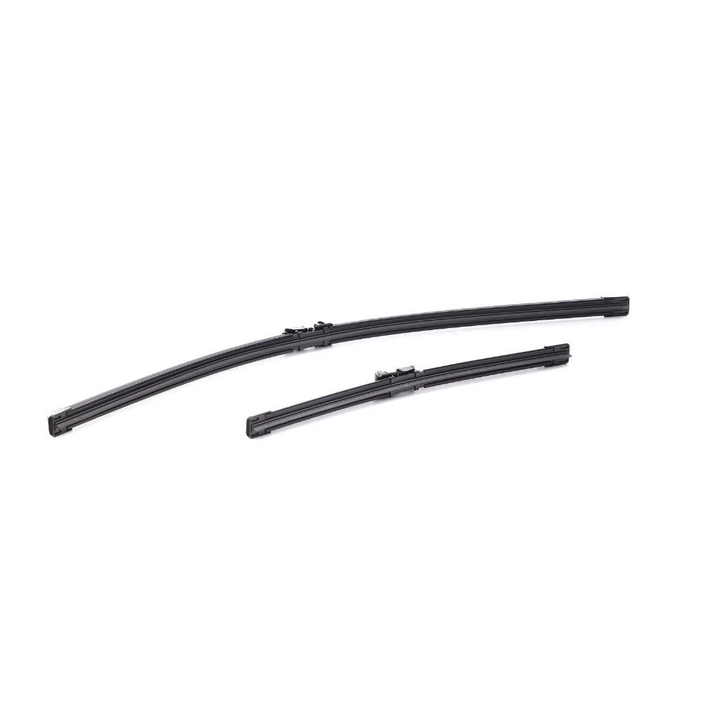 Komplet przednich wycieraczek Oximo Flat Original 650 & 350 mm do BAIC BJ30 2 2024-2026