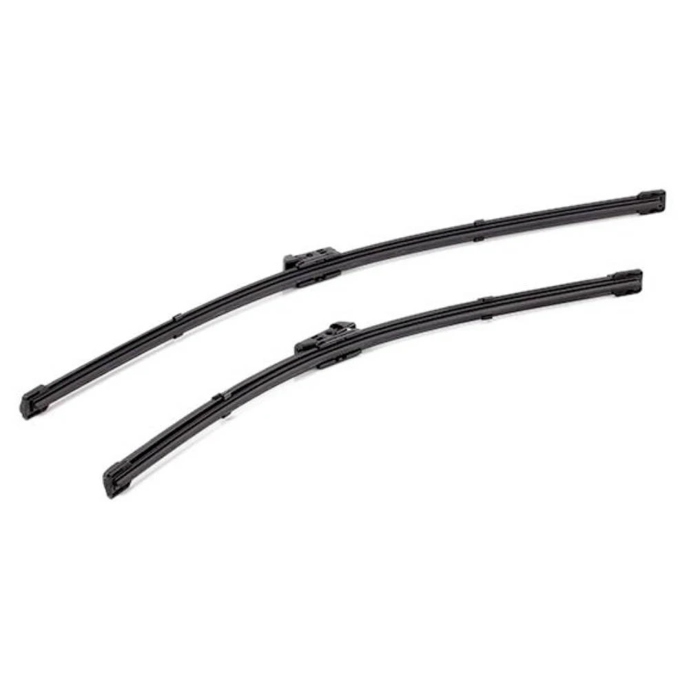 Komplet przednich wycieraczek Oximo Flat Original 600 & 500 mm do Volvo XC90 2 2015-2024