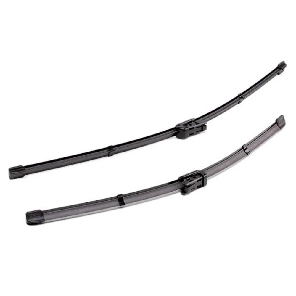 Komplet przednich wycieraczek Oximo Flat Original 600 & 500 mm do Volvo XC90 2 2015-2024