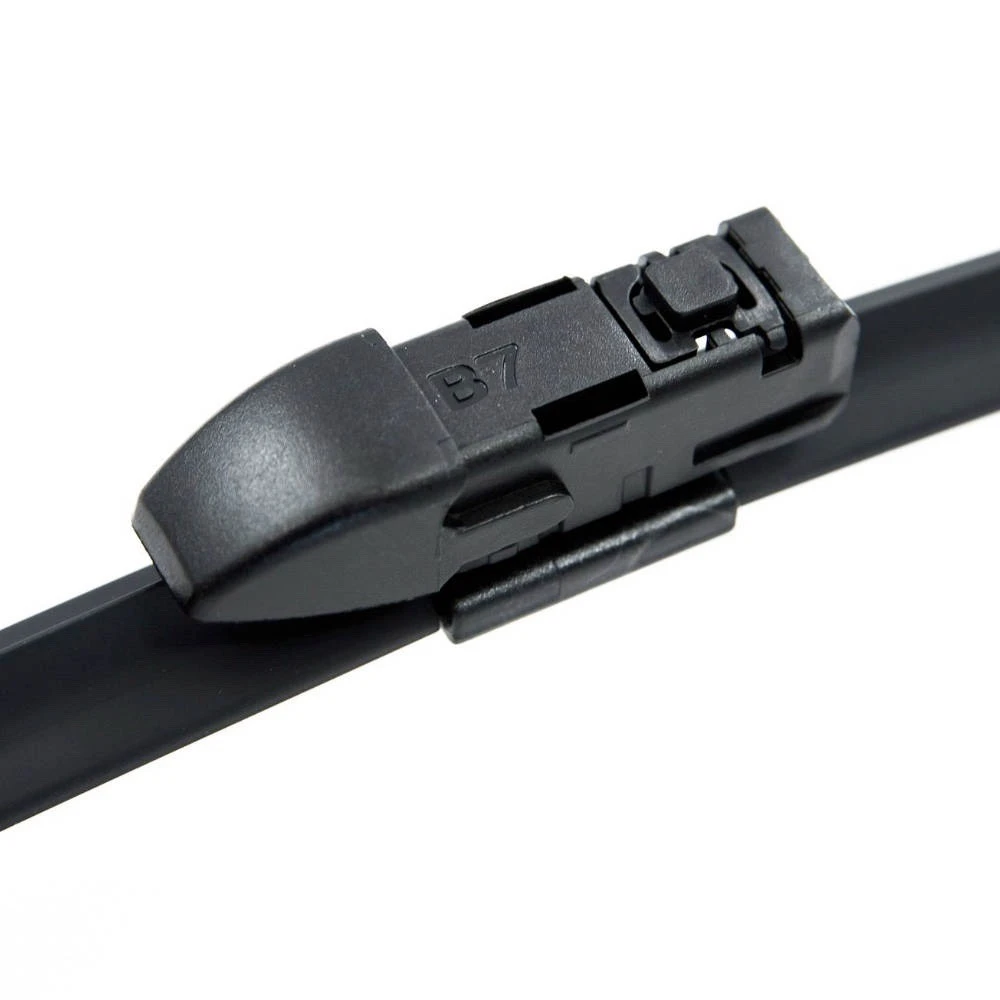 Komplet przednich wycieraczek Oximo Flat Original 600 & 500 mm do Volvo XC90 2 2015-2024