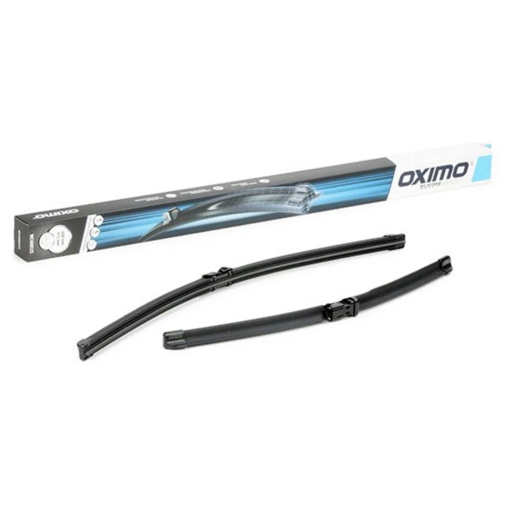 Wycieraczki Oximo Flat Original do Lync & Co 7