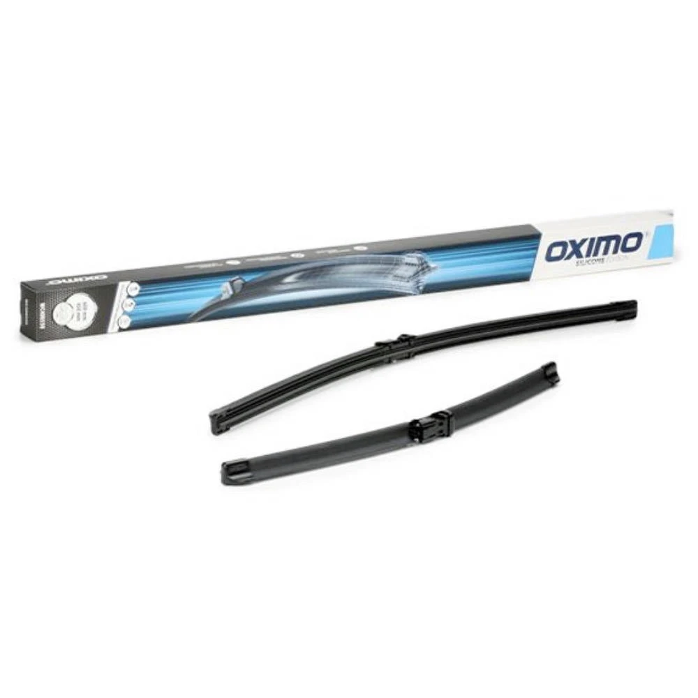 Wycieraczki Oximo Flat Original do KIA Cee'd