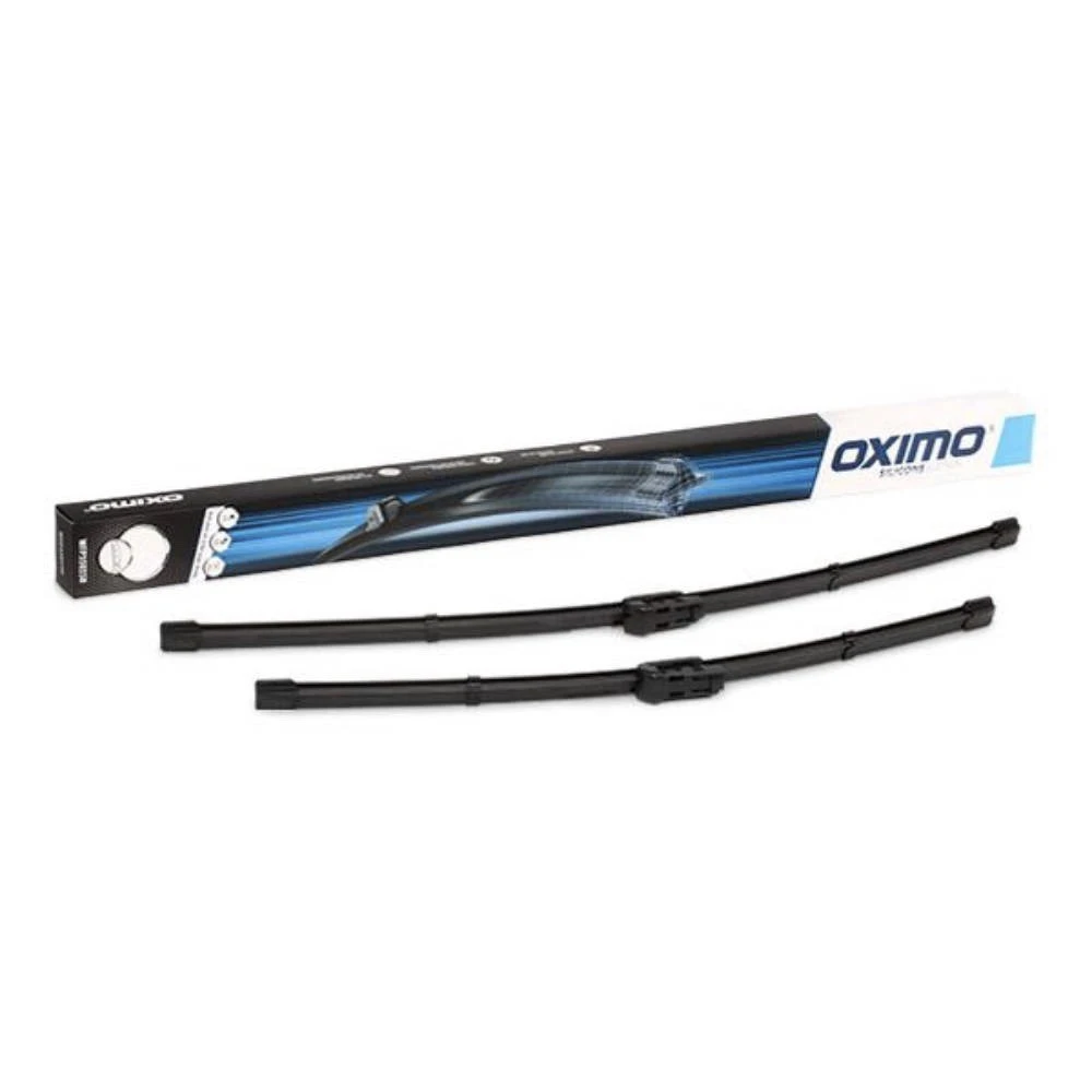 Wycieraczki Oximo Flat Original do DongFeng | DFSK Forthing