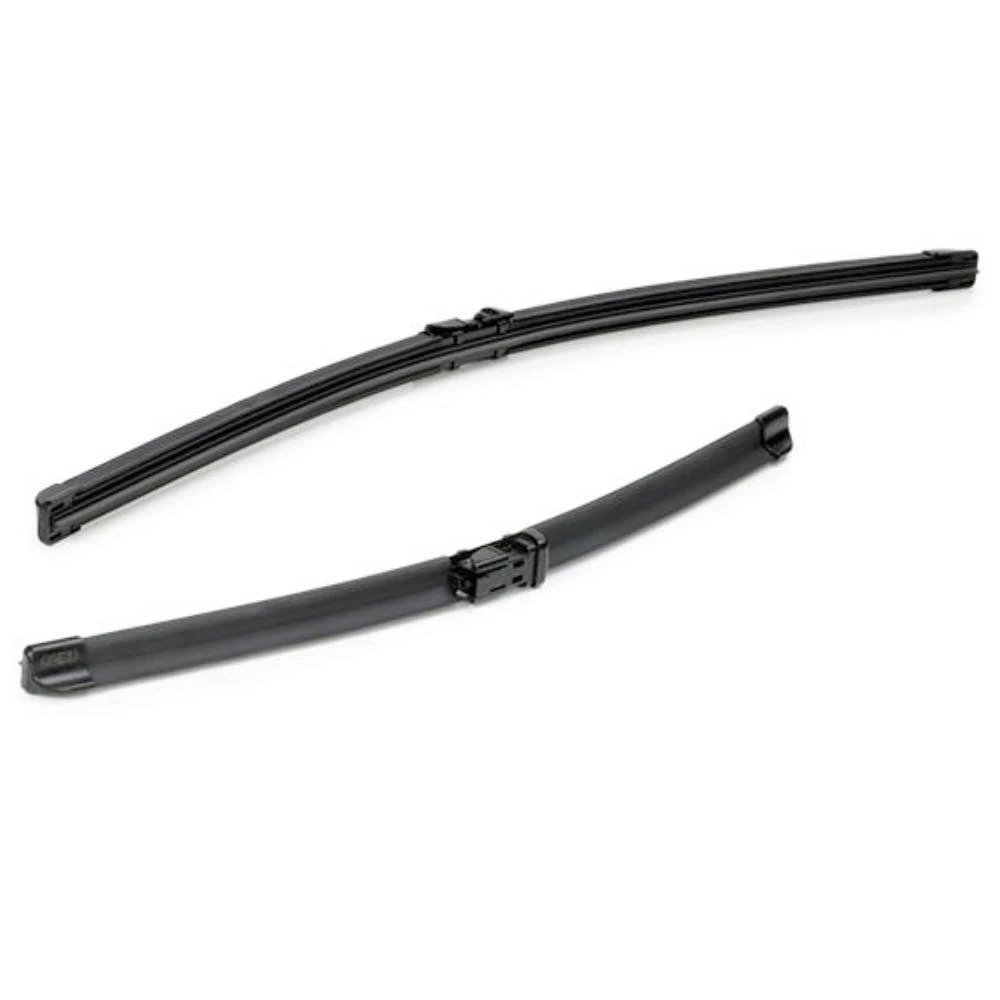 Komplet przednich wycieraczek Oximo Flat Original 600 & 450 mm do DongFeng | DFSK Fengon 5 2019-2026