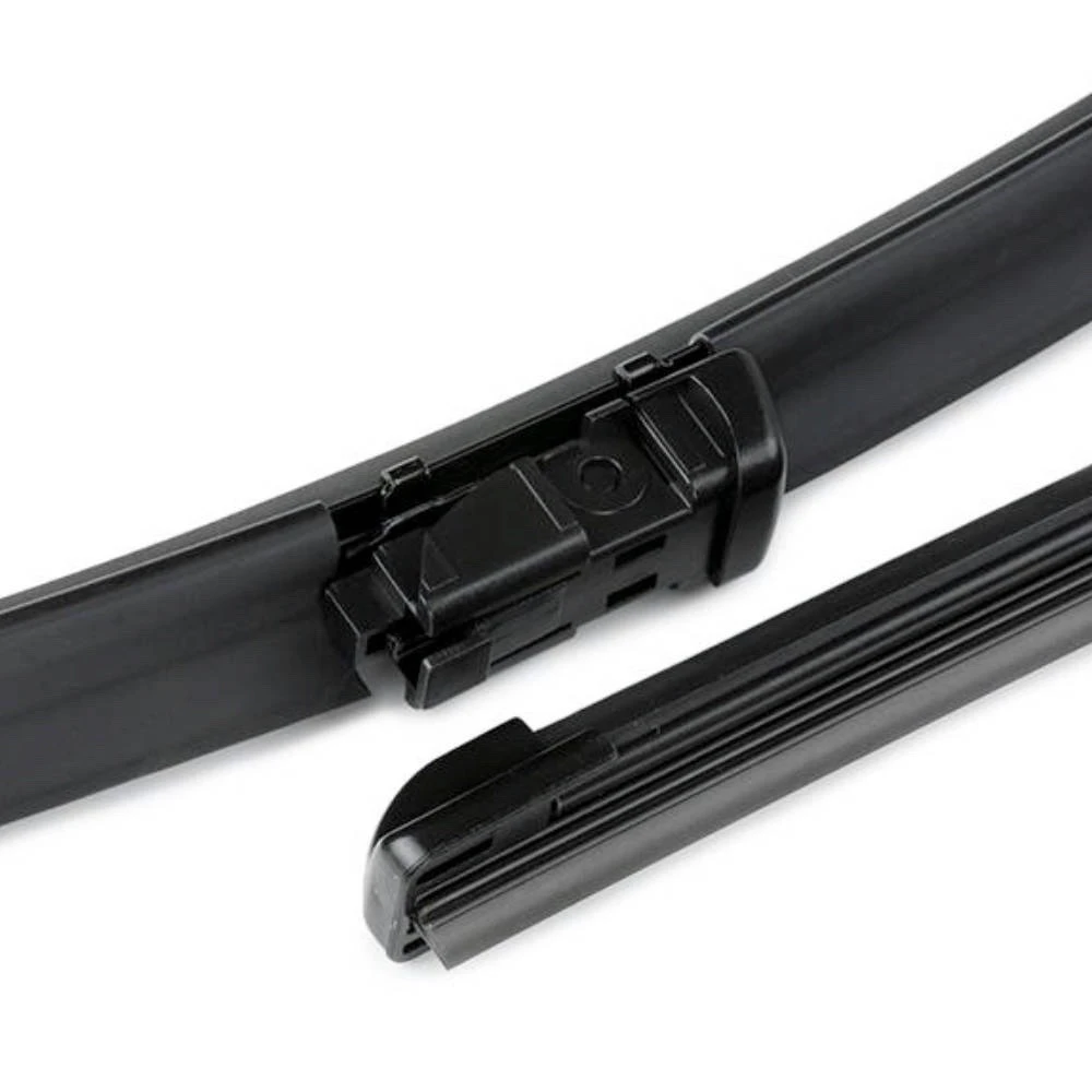 Komplet przednich wycieraczek Oximo Flat Original 600 & 450 mm do DongFeng | DFSK Fengon 5 2019-2026