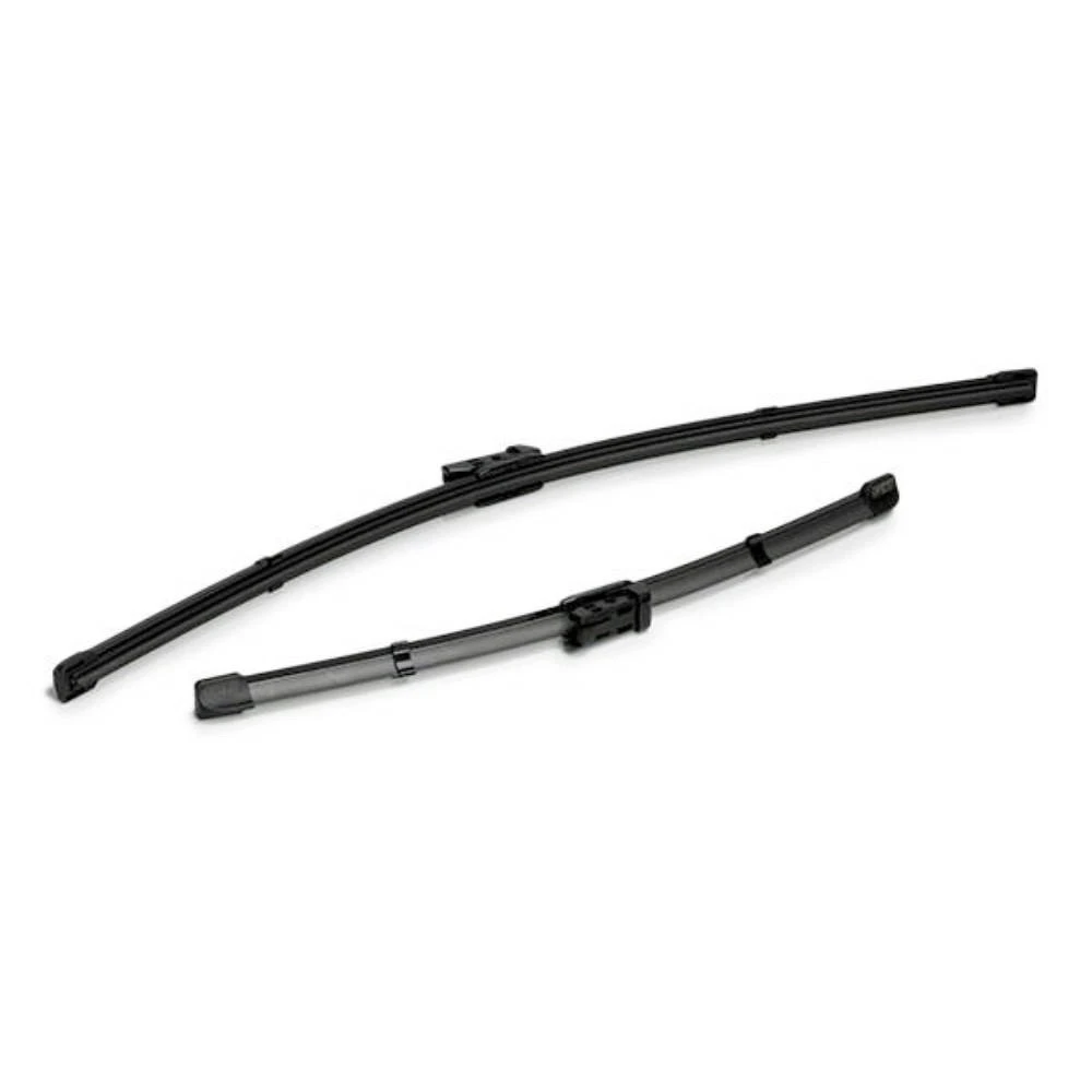 Комплект передних дворников Oximo Flat Original 600 & 400 мм для Skoda Fabia 3 2014-2022