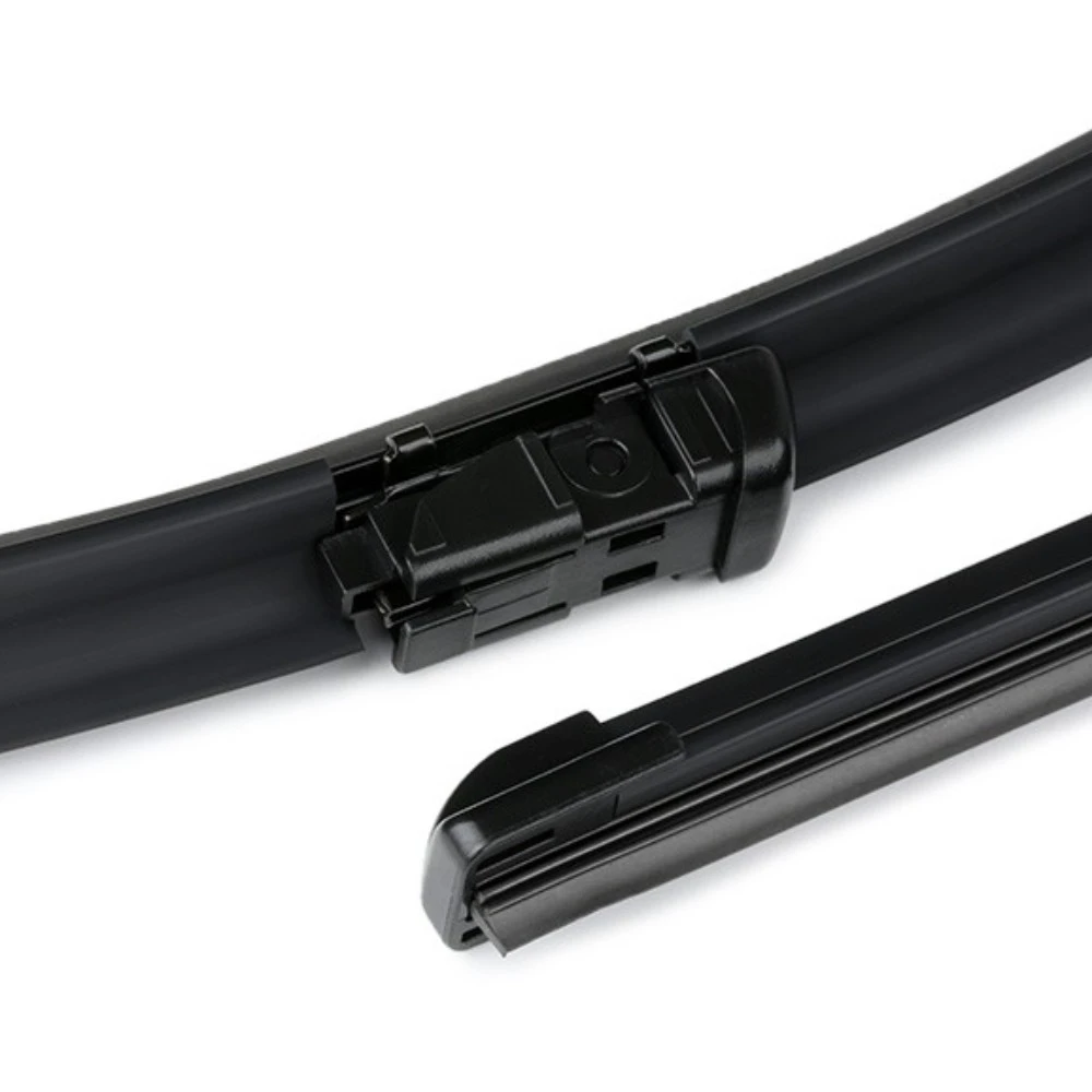 Комплект передних дворников Oximo Flat Original 600 & 400 мм для Skoda Fabia 3 2014-2022