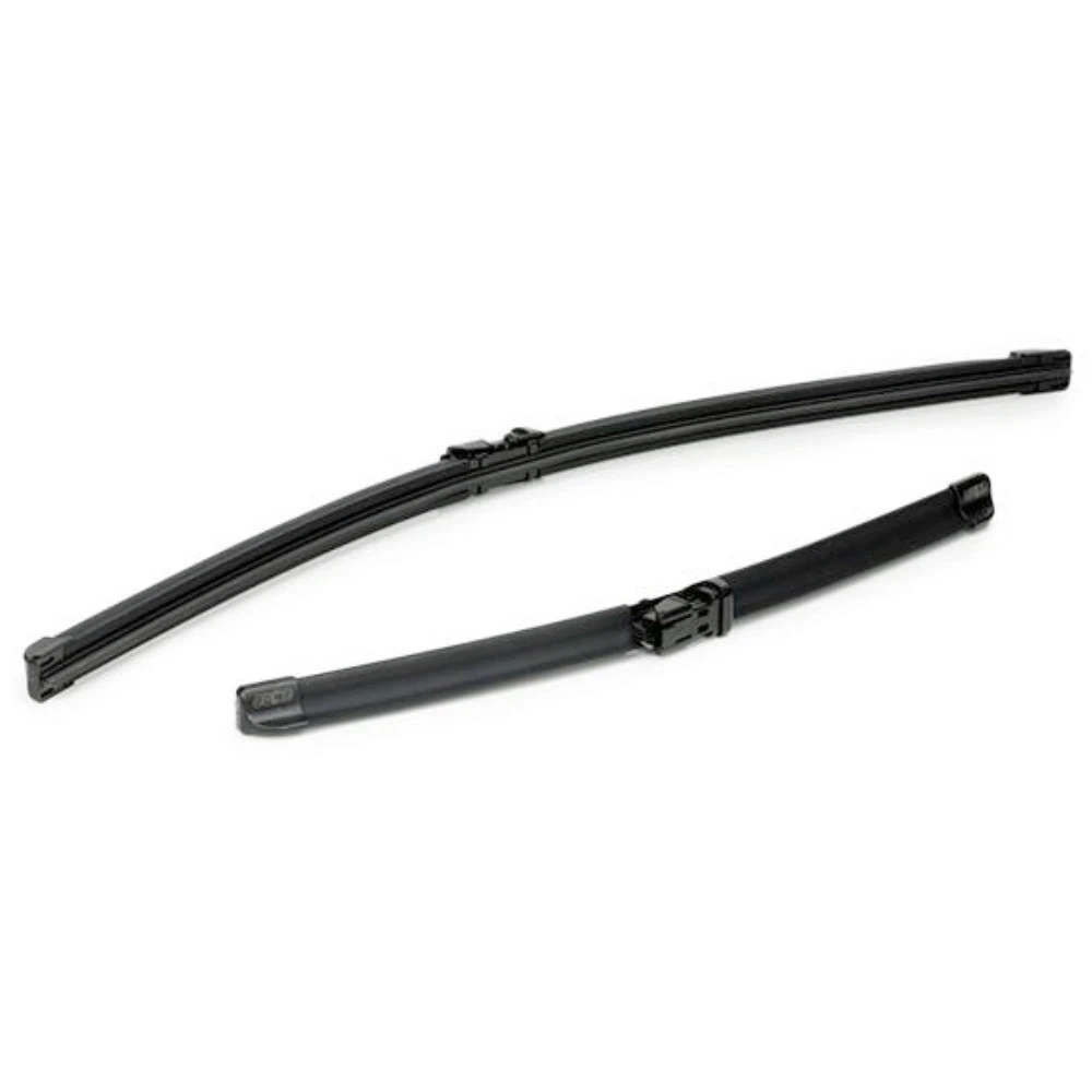 Komplet przednich wycieraczek Oximo Flat Original 600 & 400 mm do Haval H6 2 2016-2020