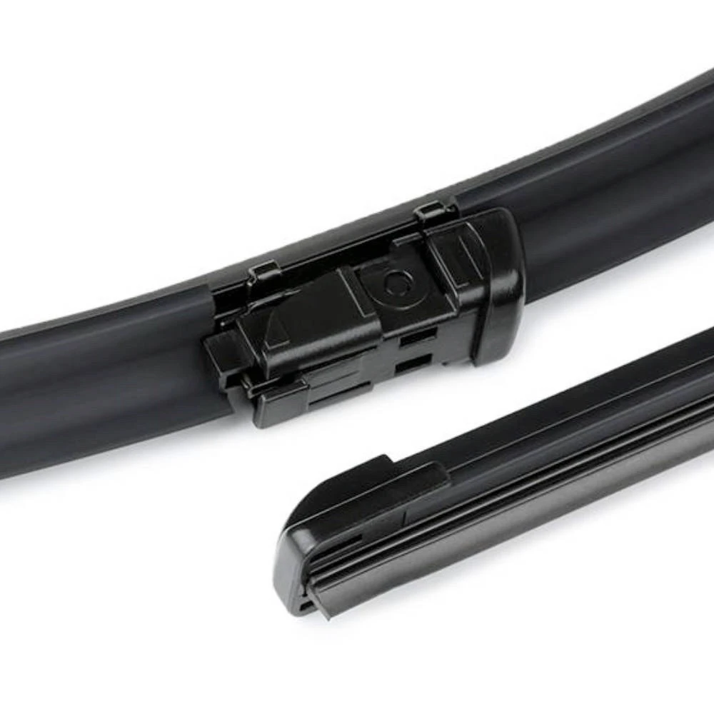 Komplet przednich wycieraczek Oximo Flat Original 600 & 400 mm do Haval H6 2 2016-2020