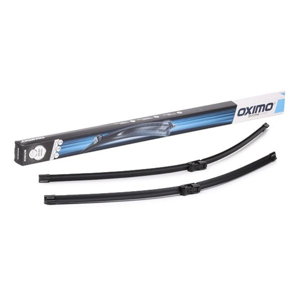 Wycieraczki Oximo Flat Original do DS DS4