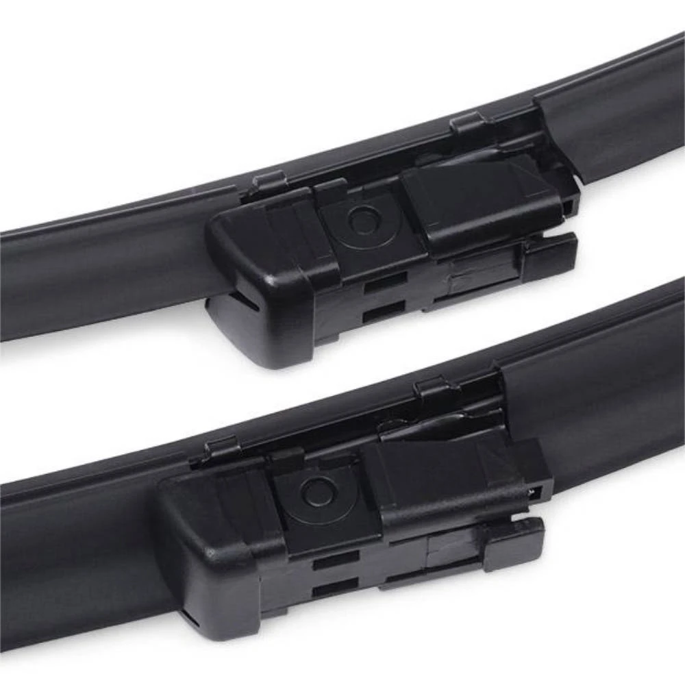 Front wiper blade set Oximo Flat Original 700 & 600 mm for Opel Astra K 2015-2021