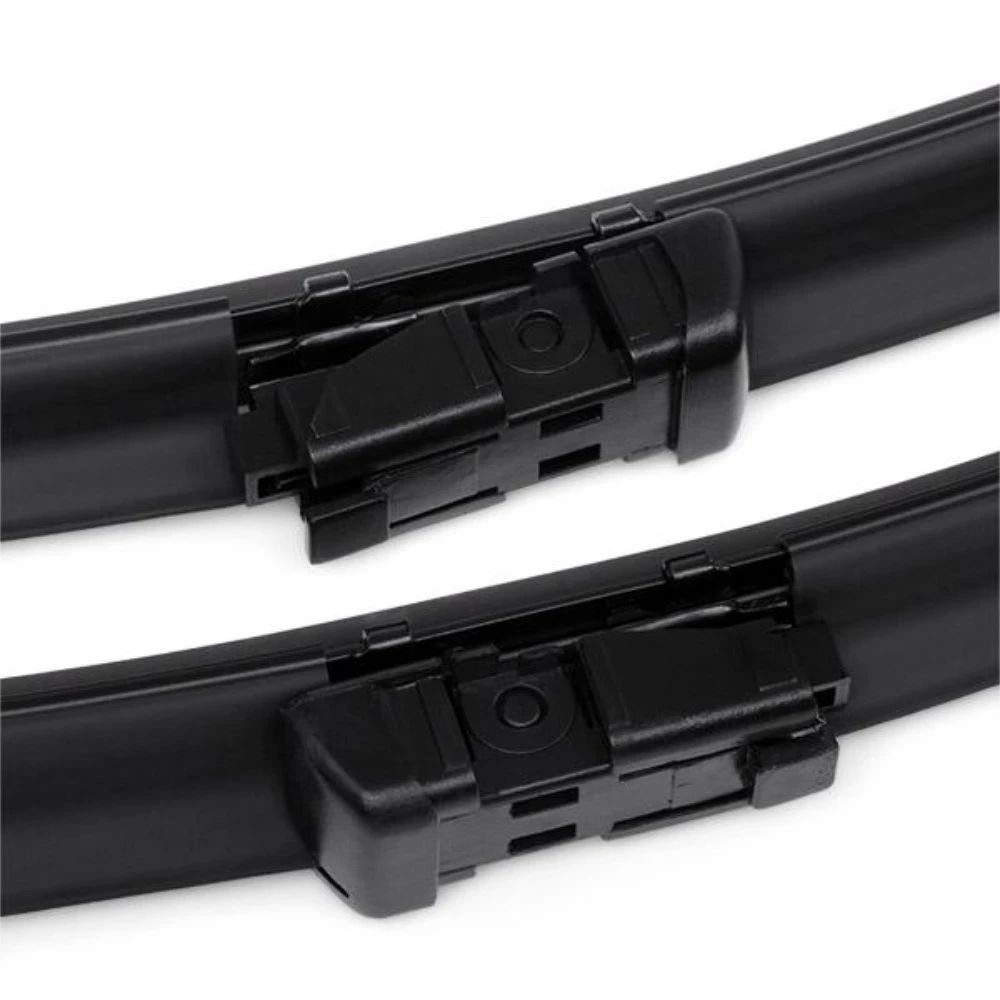 Komplet przednich wycieraczek Oximo Flat Original 650 & 650 mm do Chevrolet Volt 2 2016-2019