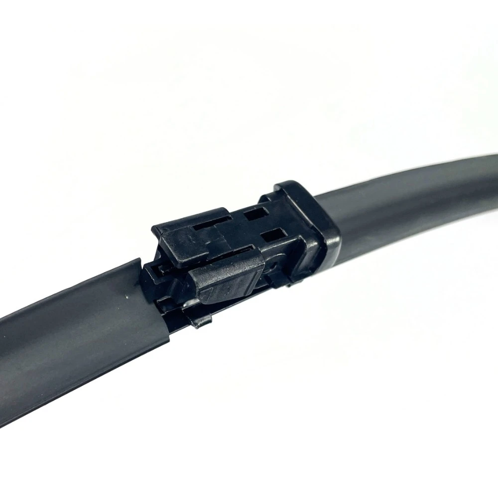 Komplet przednich wycieraczek Oximo Flat Original 650 & 650 mm do Chevrolet Volt 2 2016-2019
