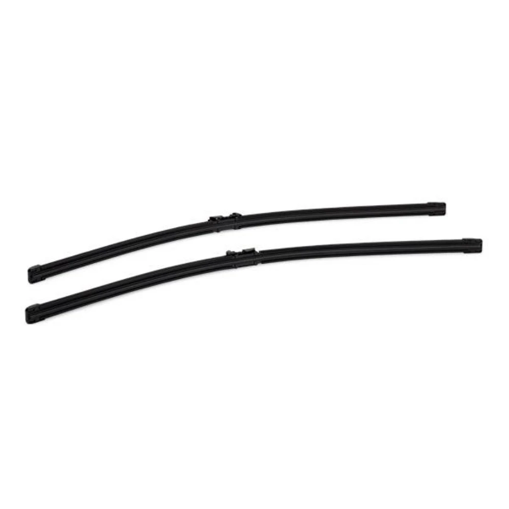 Komplet przednich wycieraczek Oximo Flat Original 650 & 650 mm do Chevrolet Volt 2 2016-2019