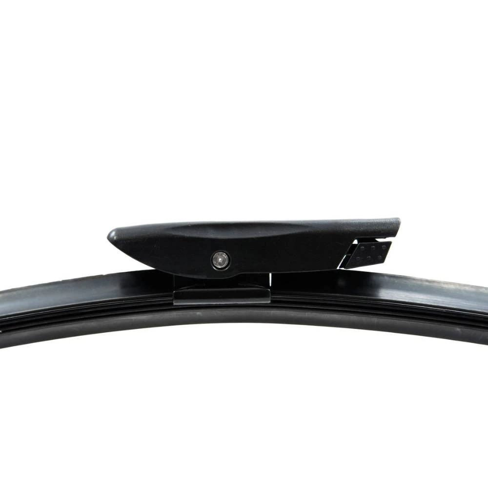 Front wiper blade set Oximo Flat Original 650 & 550 мм for Renault Grand Scenic 2004-2009