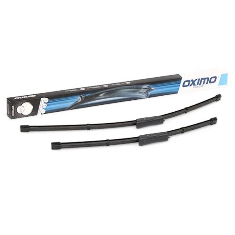 Wycieraczki Oximo Flat Original do Citroen Nemo