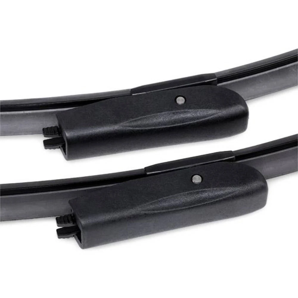 Komplet przednich wycieraczek Oximo Flat Original 650 & 400 mm do Citroen C3 2009-2017