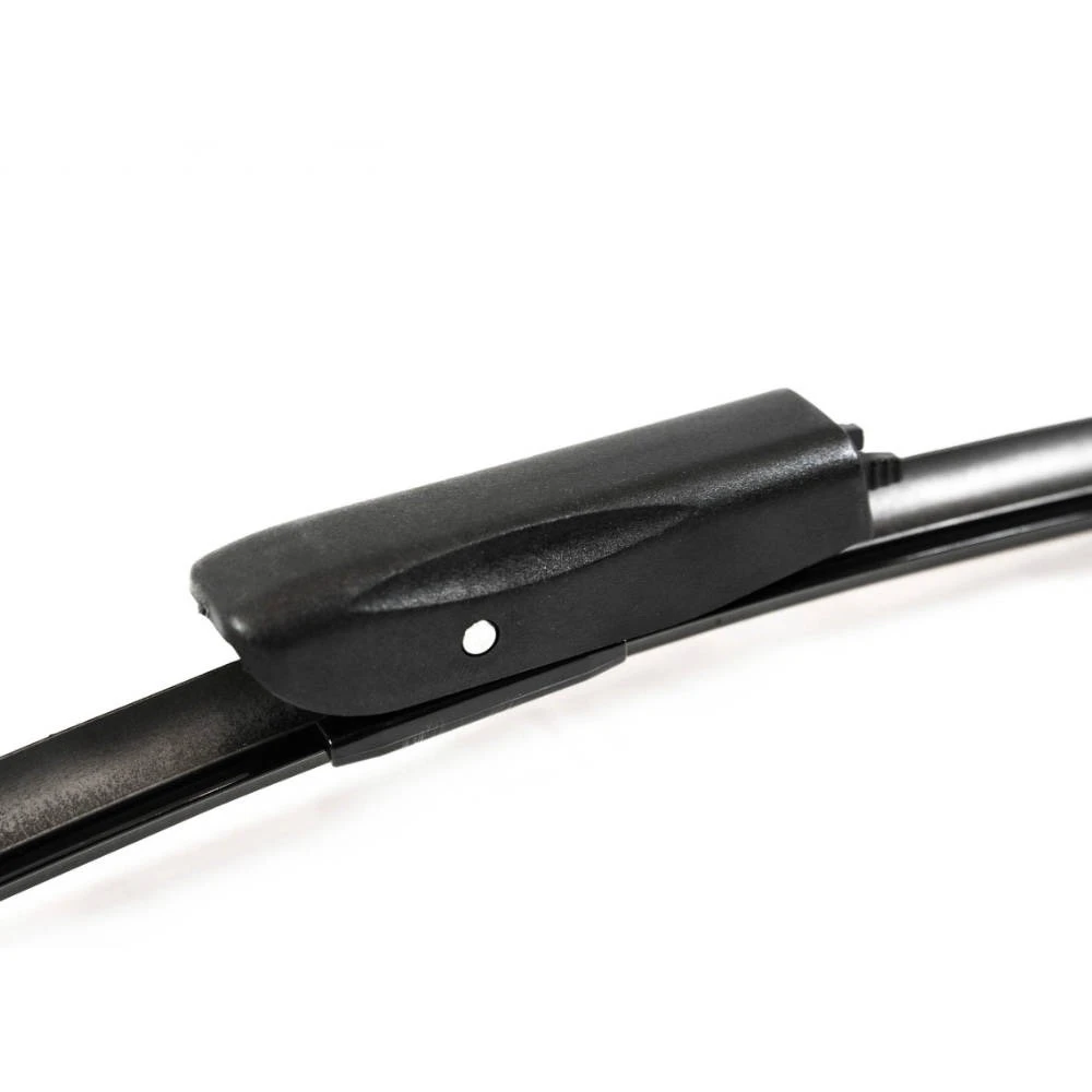 Комплект передніх щіток Oximo Flat Original 600 & 550 мм для Renault Kangoo 2 2007-2021