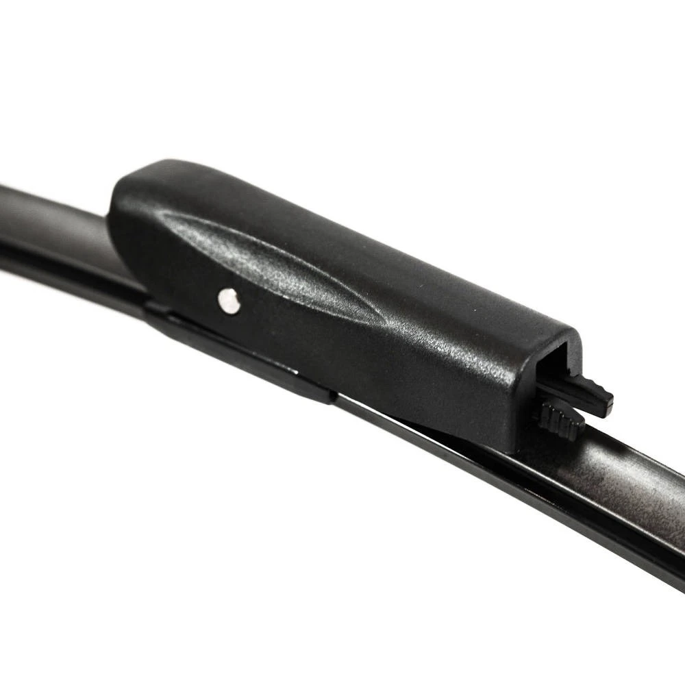 Комплект передніх щіток Oximo Flat Original 600 & 550 мм для Renault Kangoo 2 2007-2021
