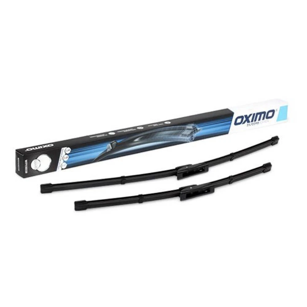 Wycieraczki Oximo Flat Original do Renault Megane