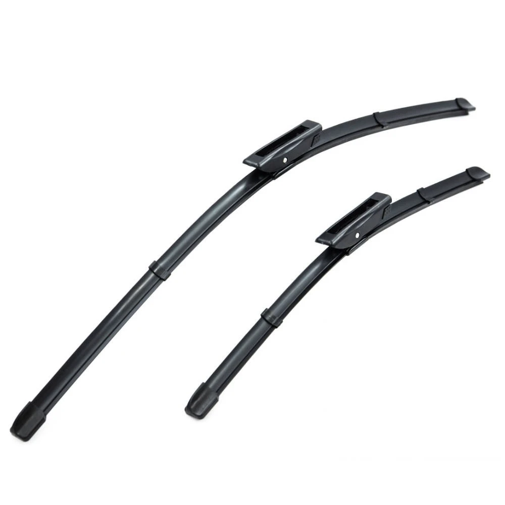 Komplet przednich wycieraczek Oximo Flat Original 600 & 400 mm do Renault Megane 3 Grandtour 2008-2016
