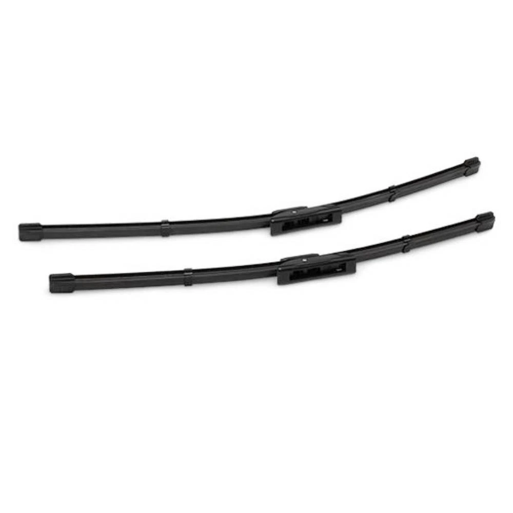 Komplet przednich wycieraczek Oximo Flat Original 550 & 475 mm do Renault Logan 2 MCV 2015-2020