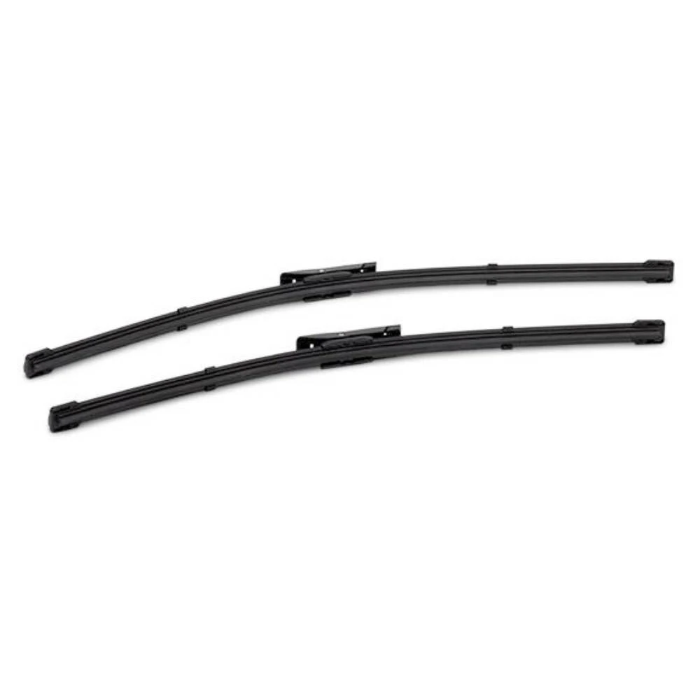 Komplet przednich wycieraczek Oximo Flat Original 550 & 475 mm do Renault Logan 2 MCV 2015-2020