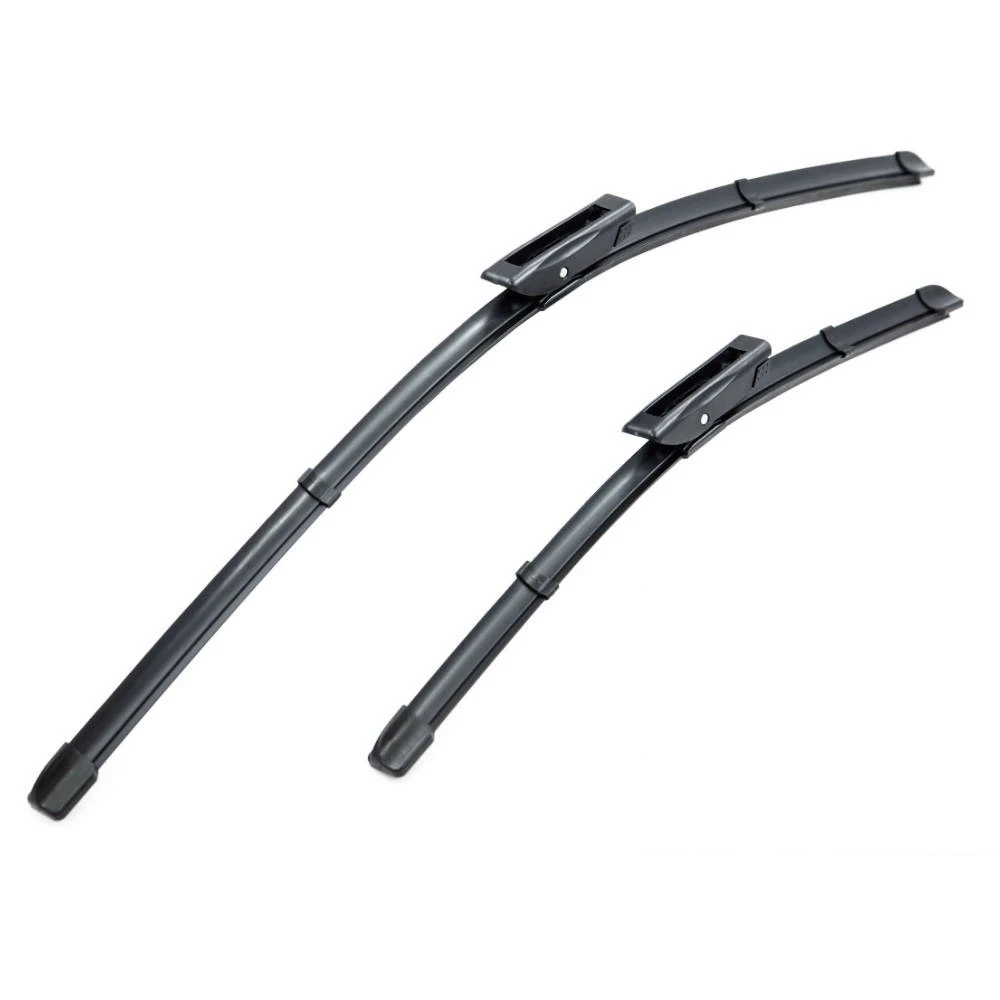 Komplet przednich wycieraczek Oximo Flat Original 500 & 350 mm do Smart Forfour 2014-2022