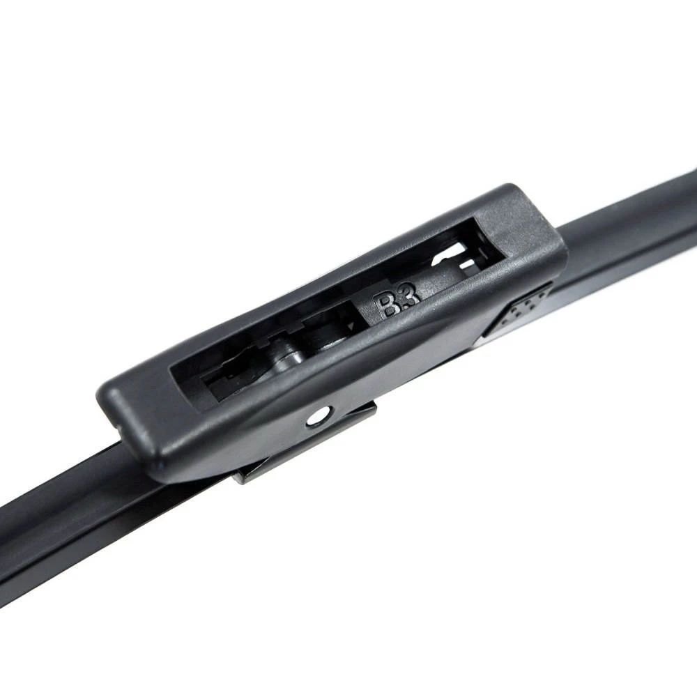 Komplet przednich wycieraczek Oximo Flat Original 500 & 350 mm do Smart Forfour 2014-2022