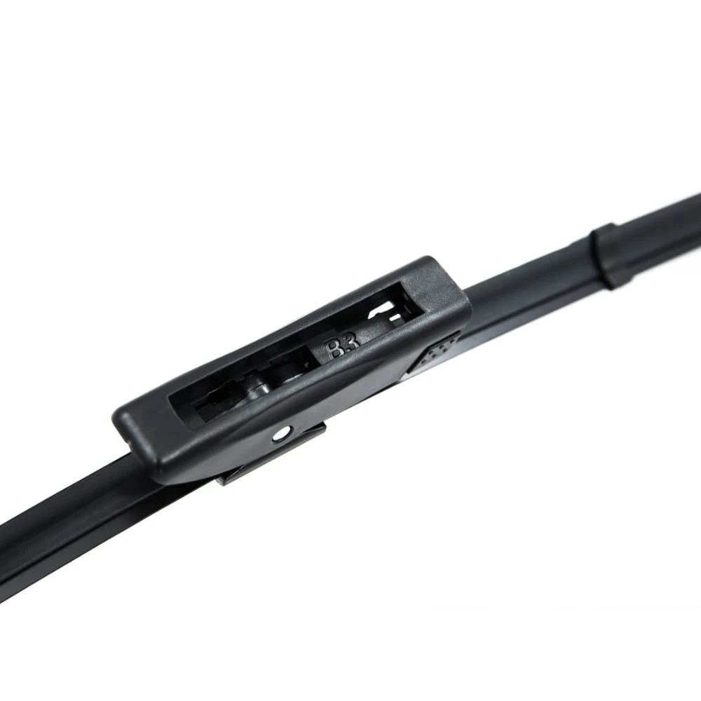 Front wiper blade set Oximo Flat Original 750 & 650 мм for Renault Scenic 3 2009-2016