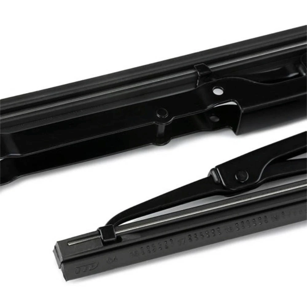 Komplet przednich wycieraczek Oximo Standard Original 650 & 550 mm do Peugeot 607 2000-2009