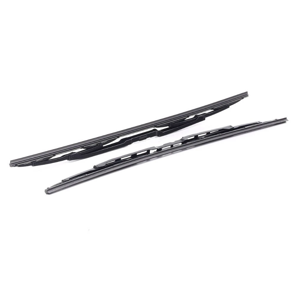 Komplet przednich wycieraczek Oximo Standard Original 550 & 550 mm do Audi A4 2001-2003