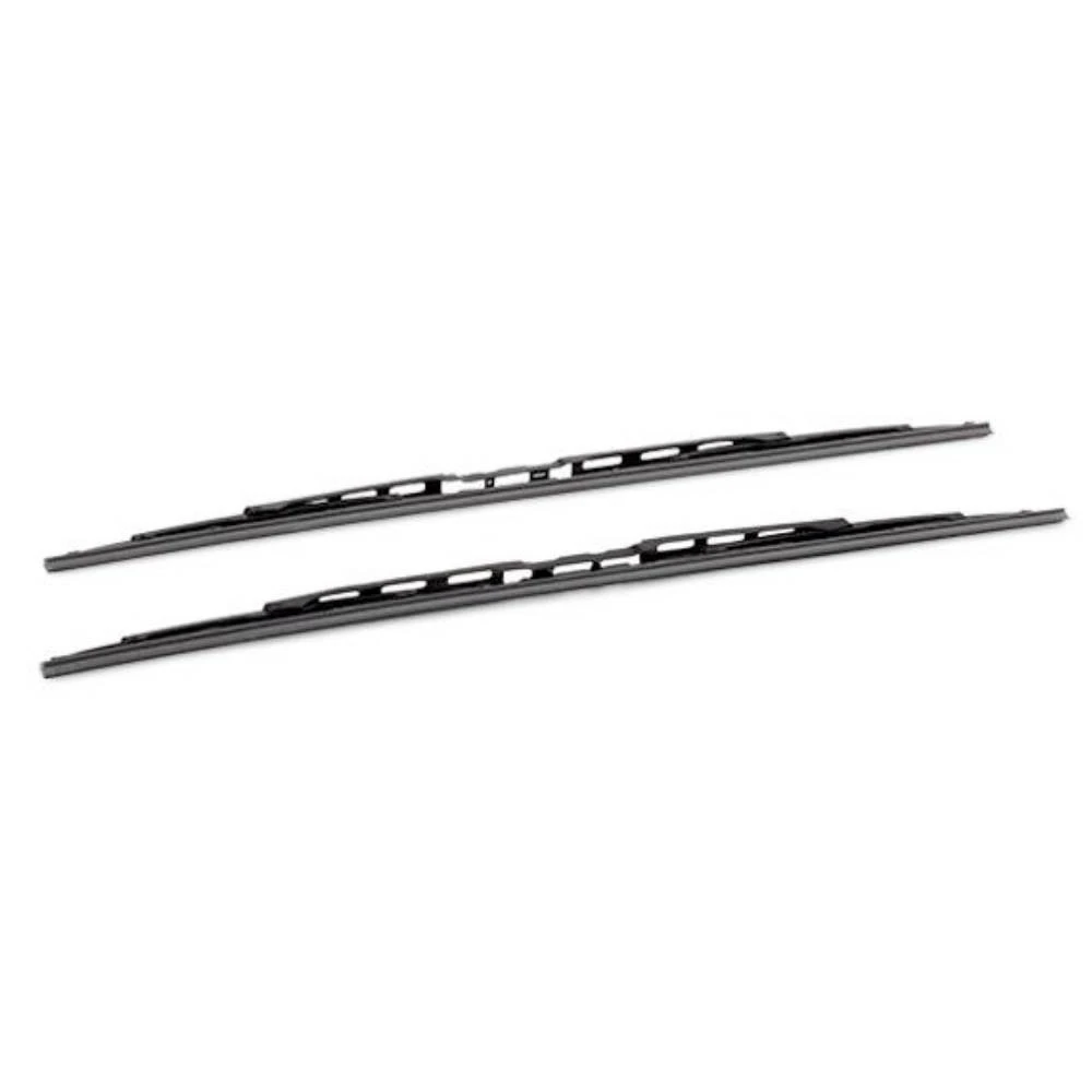 Komplet przednich wycieraczek Oximo Standard Original 550 & 550 mm do Audi A4 2001-2003