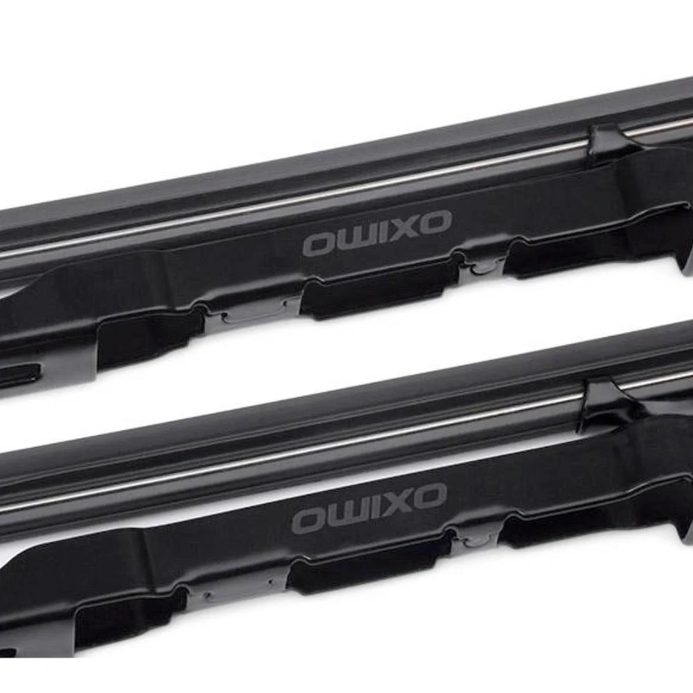 Komplet przednich wycieraczek Oximo Standard Original 550 & 550 mm do Audi A4 2001-2003