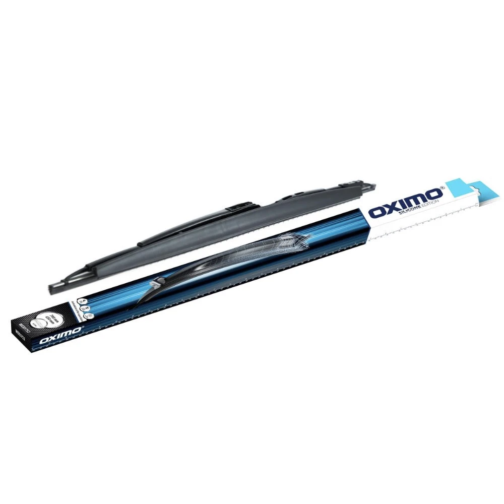 Wiper blades Oximo Standard Original for BMW 7 Series