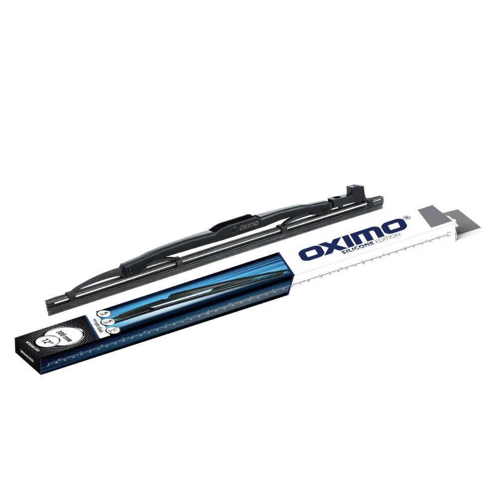 Rear wiper blade Oximo Rear 300 mm for BMW 3 Series Touring 1997-2006