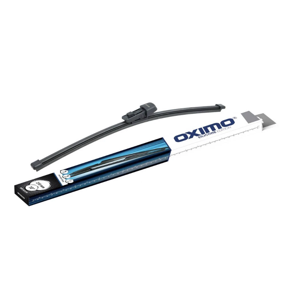Wycieraczki Oximo Rear do DS DS4