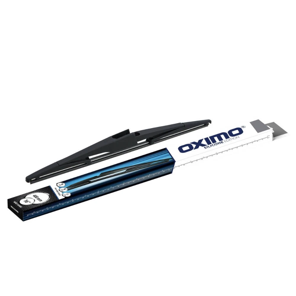 Wiper blades Oximo Rear for Opel Signum