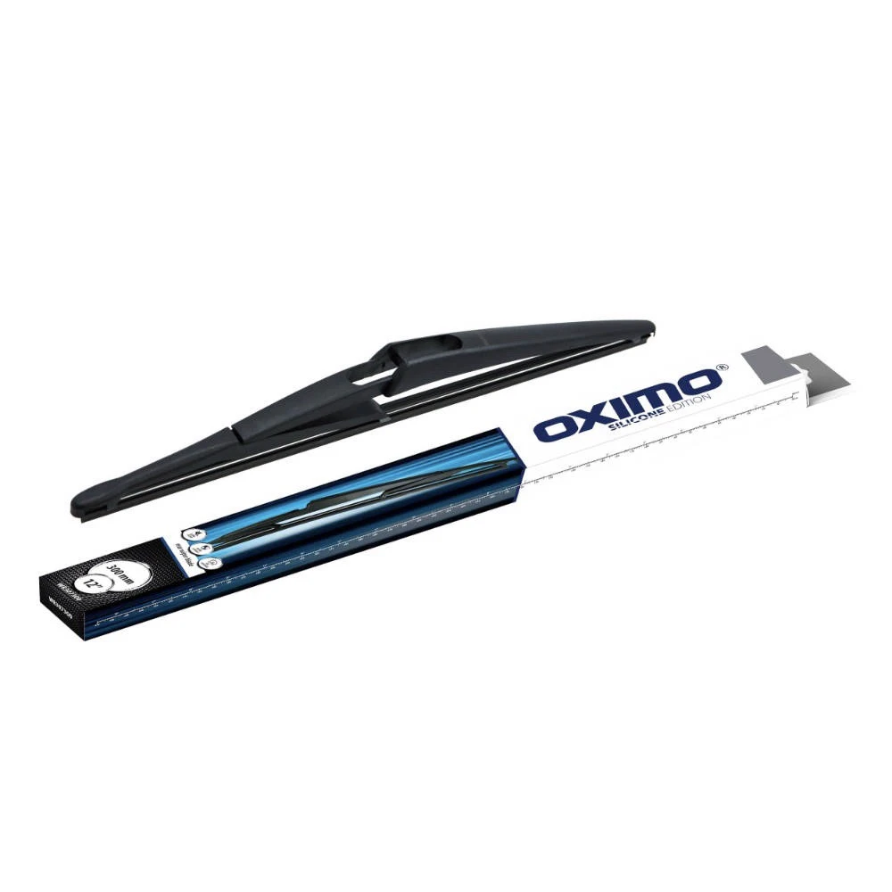 Tylna wycieraczka Oximo Rear 300 mm do Abarth Punto | Evo | Grande Punto 2007-2026