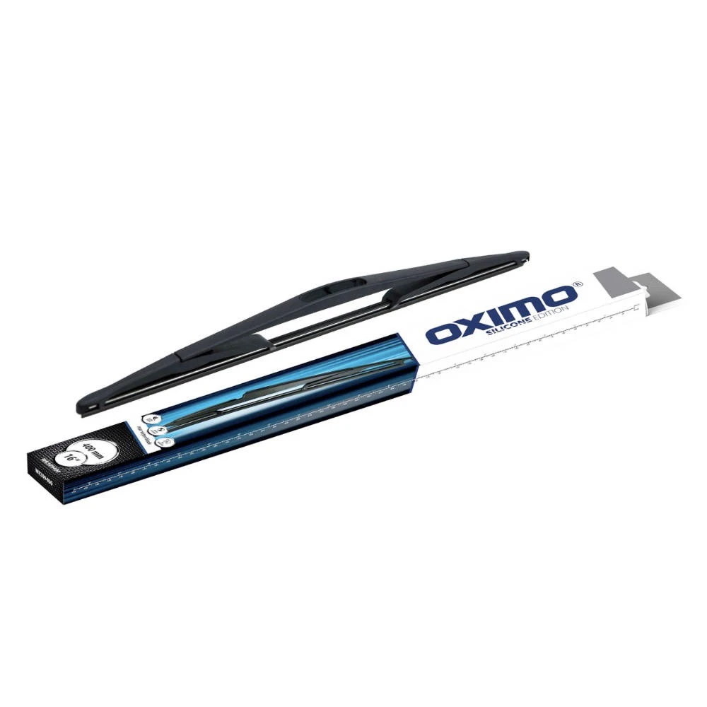 Wycieraczki Oximo Rear do MG MG3