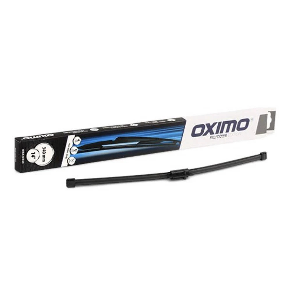 Дворники Oximo Rear для Alpina B3 | D3